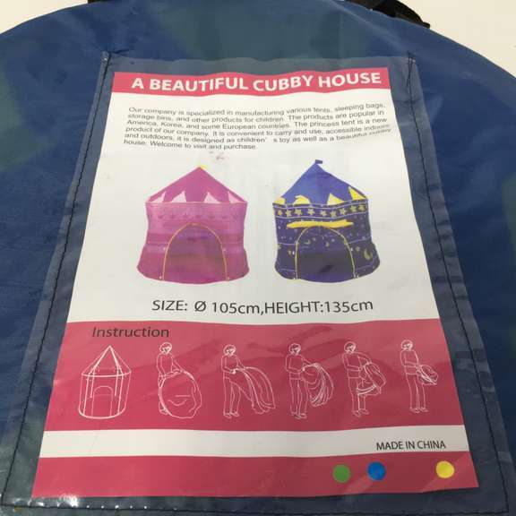 Children%20Play%20Tent%20Beautiful%20Cubby%20House%20-%20Image%206