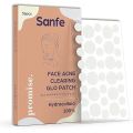 Sanfe Promise Face Acne Clearing Glo Patch - Used As Spot Treatment, 10 g 36 pcs. 
