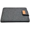 Arrival Protective Felt Laptop Sleeve Bag Case Cover for 13 inch. 