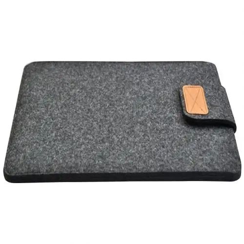 Arrival Protective Felt Laptop Sleeve Bag Case Cover for 13 inch