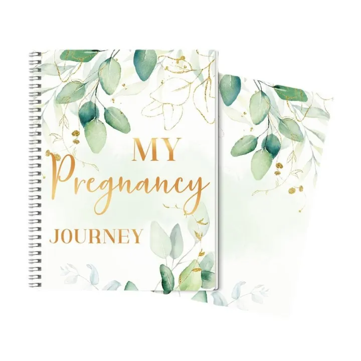 Record%20Baby%20Journal%20Memory%20Book%20Good%20Quality%20Paper%20Nostalgia%20Baby%20Memory%20Book%20Green%20The%20Perfect%20Planner%20for%20Mother%20-%20Image%202