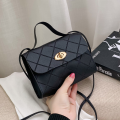 Fashion Small Messenger Bag For Women Trend Female Shoulder Bag Casual Ladies Crossbody Bags Hot Sale Mini Handbags. 