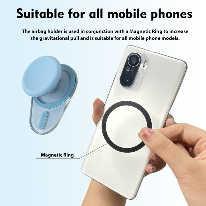 Grippopso%20For%20Magsafe%20CellPhone%20Grip%20Tok%20Holder%20Socket%20Support%20For%2015%2014%20Pro%20Max%2013%2011%20Expanding%20Stand%20Griptok%20-%20Image%205