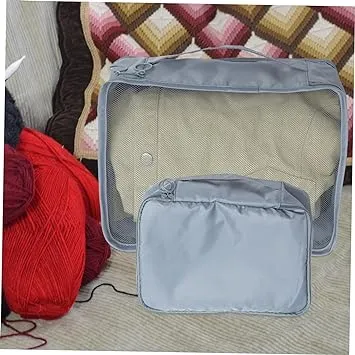 7pcs%20Travel%20Storage%20Bag%20Luggage%20Organizer%20Cubes%20Mesh%20Window%20Bag%20Travel%20Cubes%20Travel%20Bag%20Organizer%20Travel%20Luggage%20Organizer%20Storage%20Set%20290t%20Double-sided%20Twill%20Fabric%20Water%20Proof%20-%20Image%204