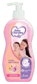 Baby Cheramy Floral Cream 400Ml. 