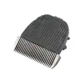 Black Ceramic Titanium Knife Pet Dog Hair Trimmer Blade Clipper Head for P2 P3 P6 P9 S1 ZP-295 ZP-293 4,A. 