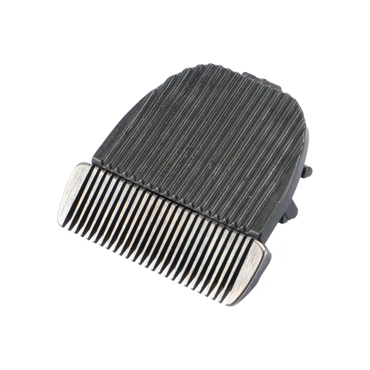 Black Ceramic Titanium Knife Pet Dog Hair Trimmer Blade Clipper Head for P2 P3 P6 P9 S1 ZP-295 ZP-293 4,A
