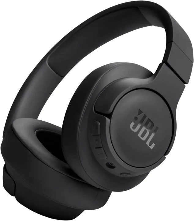 JBL Tune 720BT | Wireless Over-Ear Headphone