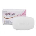Kozicare Kojic Acid Soap & Glutathione Soap | Bathing Soaps | Bath Soap for Men & Women | Soaps for Bath | Moisturize Skin | Fades Dark Spots | Gentle Exfoliation - 75Gm(FROM INDIA). 