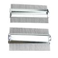 5/6 inch Metal Professional Contour Profile Gauge Guage Tiling Laminate Tiles General Tools Contour Gauge Duplicator. 