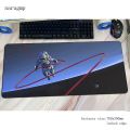 Mousepad Mats Mouse Best Fi 700X300X4Mm Desk S Pc Gaming Mat Pad Padmouse Office Gamer Notbook Sci Astronaut Games(Pattern 12_Size 700X400X3Mm). 