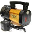 ​Richsonic Rechargeable High Power Torch 20W RSL-1304 LED Light Search Light Flashlight. 