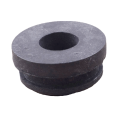 74173-Sj4-000 For Honda Accord Civic Radiator Assembly Upper Insulator Mounts Bushing Rubber Black. 