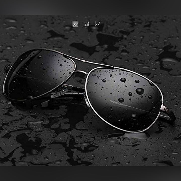 Polarized sunglasses high quality UV protection glasses
