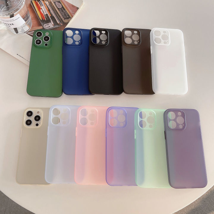1%20%E3%80%90HOT%E3%80%91%20Ultra%20Thin%20Slim%20Soft%20Clear%20Matte%20Phone%20Case%20For%20Iphone%2014%20Pro%20Max%20I%2015%2011%2013%2012%20Mini%207%208%20Plus%20X%20XR%20Transparent%20Deep%20Purple%20Cover%20-%20Image%202
