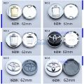 Car Wheel Center Hub Cap Cover Auto Emblem Badge Wheel Rim Hub Cap Trim Sticker Car Care Accessories For Toyota Crown Levin Corolla Vios Alpha CHR TRD Ioza Avalon RAV4 Camry Yaris. 