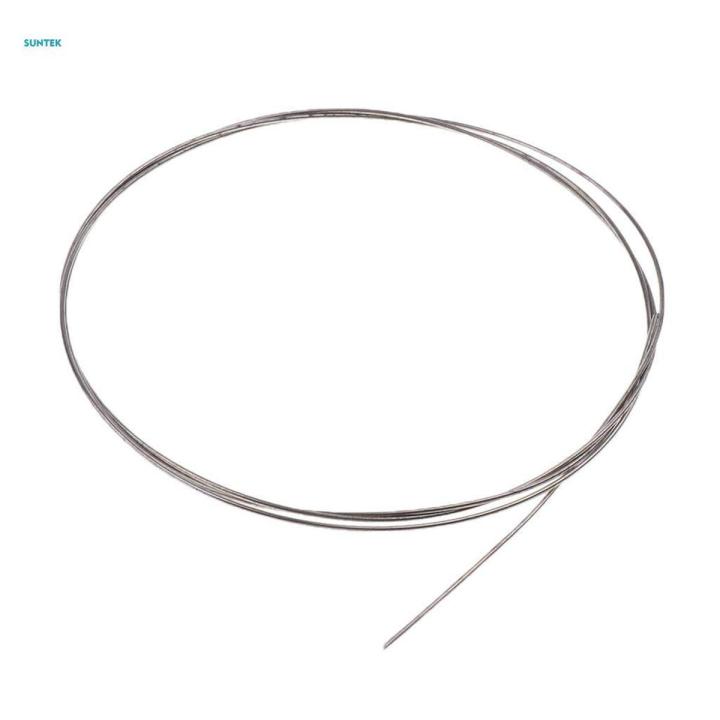 Piano String Rings 5x1 Piece Piano Strings Piano Wire Replacement String Piano Accessory 0 ...