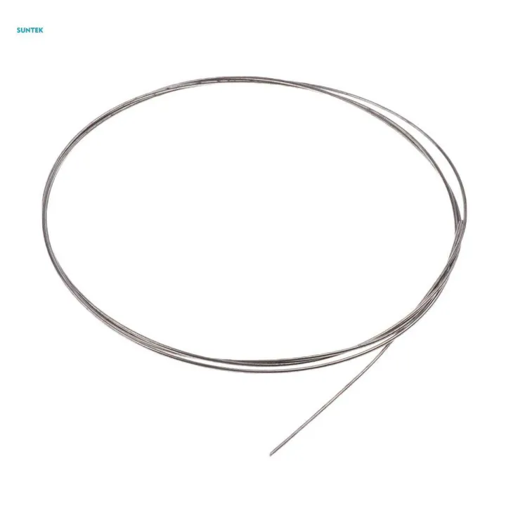 Piano String Rings 5x1 Piece Piano Strings Piano Wire Replacement String Piano Accessory 0 ...