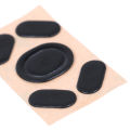 2sets New Mouse Skates Mouse Feet for Logitech G102/G203/GPRO Encounter. 