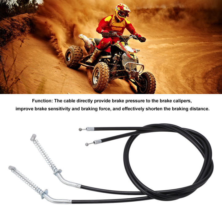 ATV%20Brake%20Cable%20Front%20Brake%20Line%20High%20Strength%20Abrasion%20Resistant%20for%20GY6%20125%20150%20200%20250cc%20-%20Image%203