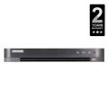 Hikvision iDS-7200 series 1U Turbo AcuSense DVR iDS-7204HQHI-K1/2S. 