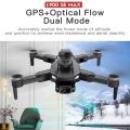 L900 Pro SE GPS Drone 4K Professional Dual HD Camerav 5G WIFI 360° Obstacle Avoidance Brushless Motor Rc FPV Quadcopter Drone 3km. 