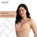 Amante Simply Soft Bra. 