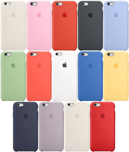 Super%20Luxury%20Soft%20textured%20Protective%20Silicone%20Case%20Back%20Cover%20for%20iPhone%206%20Plus%20/%206s%20Plus%20-%20Image%202