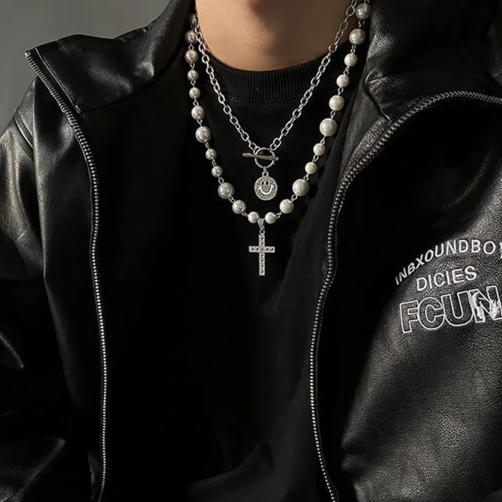 Kwentas%20for%20men%20Korean%20Style%20Pearl%20Necklace%20Men%20Tribe%20Necklace%20necklace%20fashion%20for%20men%20aesthetic%20kwintas%20for%20men%20pendant%20for%20men%20-%20Image%205