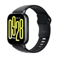 Redmi Watch 5 Active Calling Smartwatch, 2'' LCD large display, Dual-mic noise reduction and Bluetooth® calling, Matte finish frame. 