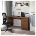 VTEC Modern Home Office Desk / Home Office Table / Laptop Table/ Study Table / Kids Table / Working Table / Writing Table / Wooden Furniture / Modern / Kids Table. 