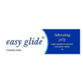 Easy Glide Lubricating Gel  Water Soluble For General Lubrication Needs Lubricating Jelly Delay 4G (3 Sachets Inside) 4*3. 