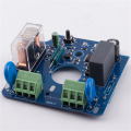 2X AC220V-240V Water Pump Controller Switch Automatic Pressure Control Module Switch Pressure Control Circuit Board. 