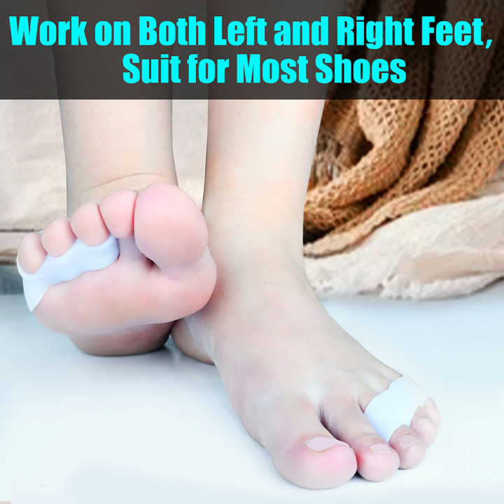 Pexmen%202Pcs%20Three-holes%20Little%20Toe%20Separator%20Bunion%20Corrector%20Pain%20Relief%20Toe%20Straightener%20Protector%20Foot%20Care%20Tool%20-%20Image%204