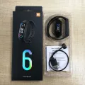 M6 Smart Band Wristband Fitness Tracker Blood Pressure Heart Rate Monitor Smart Watch. 