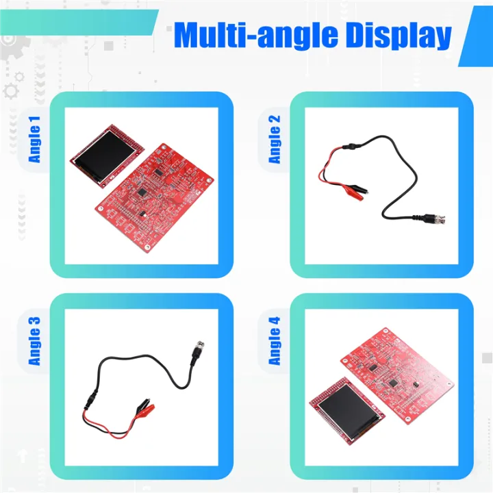 Complete%20Digital%20Oscilloscope%20with%20TFT%20and%20Probe%20Clip,%20Designed%20for%20ARM%20Development%20Board%20-%20Image%207