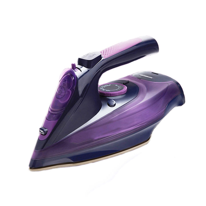 Migeet%20Cordless%20Iron,Steam%20Iron%202400W,Lightweight%20Portable%20Steam-Dry%20Iron%20for%20Clothes,Non-Stick%20Soleplate%20Home%20Steam%20Iron,Anti-drip%20Iron,Steam%20Control%20System,360mL%20Water%20Tank(EU%20Plug)%20-%20Image%208