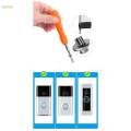 Mini Screwdriver Set 2 in 1 Hand Tool for Video Door Bell Electronics. 