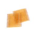 Montessori Golden Beads With Wood Tray Coloful Beads Hundreds Beads Square Educational Counting Learning Math Toys For Children. 