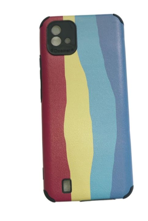 Realme%20C11%202021%20and%20C20%20Rainbow%20%20Design%20Back%20cover%20-%20Image%203