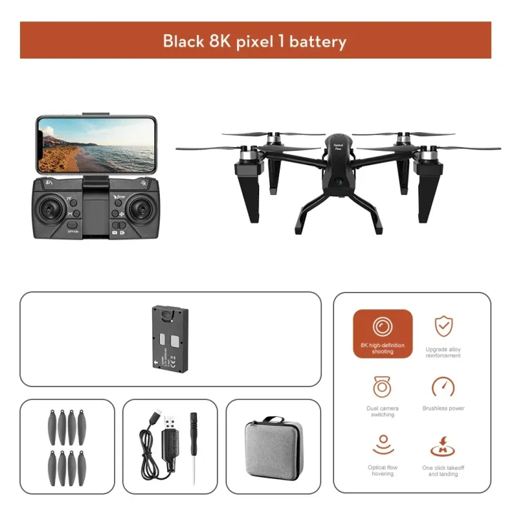 NEW%20Original%20KS66%20Drone%208K%20HD%20Dual%20Camera%20Professinal%205G%20WIFI%20Wide%20Angle%20Optical%20Flow%20Localization%20Brushless%20Motor%20RC%20Quadcopter%20-%20Image%208