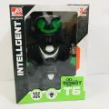 INTELLIGENT WALKING ROBOT T6 | INeedz NCC110. 