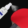 Professional Table Tennis Racket Bats Cleaning Agent Cleaner for -Ping P0ng 50ml. 