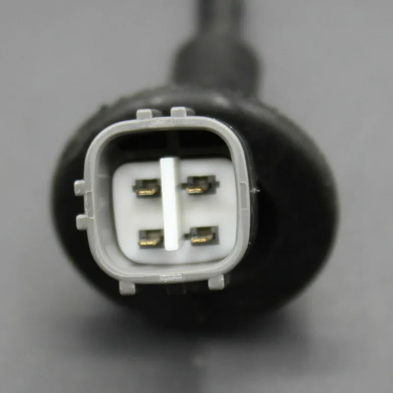 Downstream Oxygen Sensor For 2004-2009 Toyota Prius 1.5L – 4-Wire, Direct Fit, 1 Year Warranty