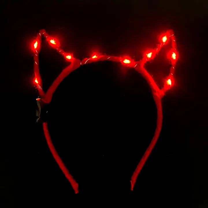 Holiday%20Wreath%20Headbands%20Festive%20Garland%20Crowns%20Glowing%20Flower%20Wreaths%20Christmas%20Garland%20Headband%20Wedding%20Flower%20Crowns%20-%20Image%203