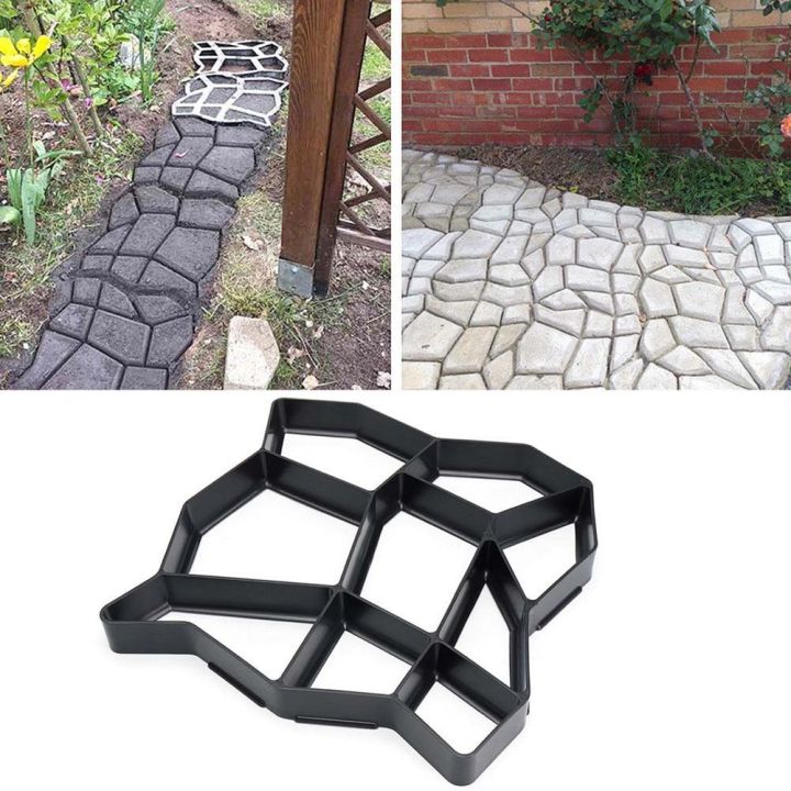 %E3%80%90BestGO%E3%80%91%20Plastic%20Path%20Maker%20Pavement%20Model%20Concrete%20Stepping%20Stone%20Brick%20Cement%20Mould%20for%20Garden%20-%20Image%206