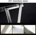 Ac Bracket Wall Mounting Bracket Air Conditioner Bracket Stainless Steel Rust Free Solid Air Conditioner Stand 9000btu-12000btu. 