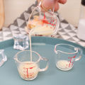 1/3Pcs 15ml Scale Measuring Cup Small Plastic Quantitative Cup Cooking Kitchen Seasoning Mini Lemon Juice Cup. 