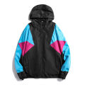 【BestGO】Men Jackets Windbreak Coats Youth Korean Design jackets Casual Korean Baseball Uniform Letter Hip Hop. 