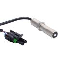 3034572 Magnetic Pickup Mpu Generator Speed Sensor Rotational Speed Sensor Rpm For Generator Set. 